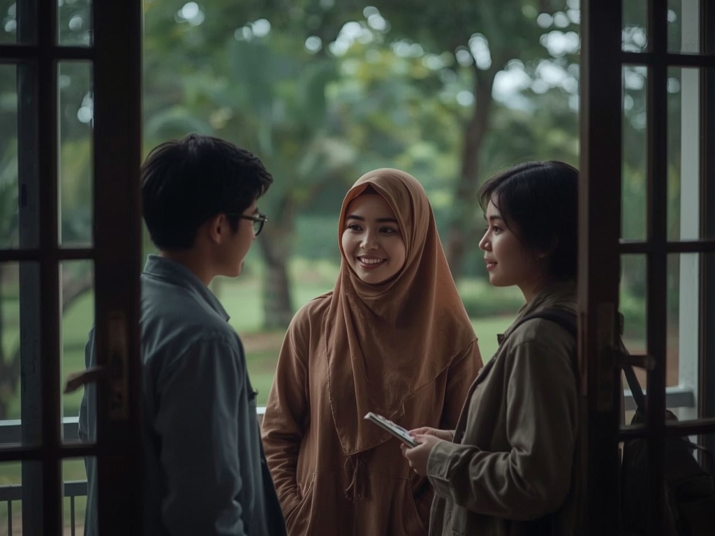 Studi Kasus Keluarga: Menata Hunian, Kesehatan, dan Biaya Energi Secara Seimbang